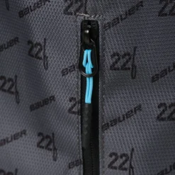 Bauer 22Fresh Monogram Backpack Bag -Bauer Sale Store bauer backpacks bauer 22fresh monogram backpack bag black 28970240671810