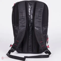 Bauer Laptop Backpack -Bauer Sale Store bauer backpacks bauer laptop backpack black 4527622881346