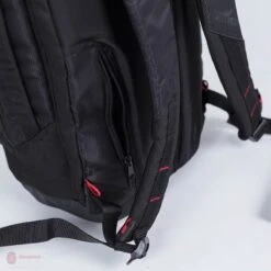 Bauer Laptop Backpack -Bauer Sale Store bauer backpacks bauer laptop backpack black 4527622979650