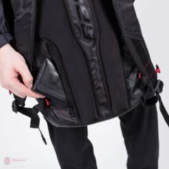 Bauer Laptop Backpack -Bauer Sale Store bauer backpacks bauer laptop backpack black 4527623241794