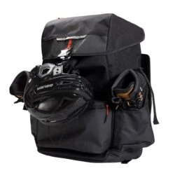 Bauer Pond Bag -Bauer Sale Store bauer backpacks bauer pond bag black one size 30084947640386