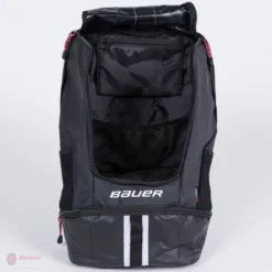Bauer Pro 10 Backpack -Bauer Sale Store bauer backpacks bauer pro 10 backpack black 4527409758274
