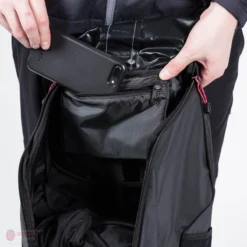 Bauer Pro 10 Backpack -Bauer Sale Store bauer backpacks bauer pro 10 backpack black 4527410085954