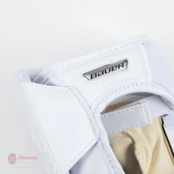 Bauer GSX Intermediate Goalie Blocker S20 -Bauer Sale Store bauer blockers bauer gsx intermediate goalie blocker 14463772917826