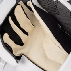 Bauer GSX Intermediate Goalie Blocker S23 -Bauer Sale Store bauer blockers bauer gsx intermediate goalie blocker s23 30444772950082