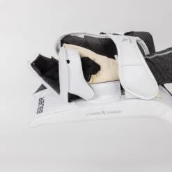 Bauer GSX Intermediate Goalie Blocker S23 -Bauer Sale Store bauer blockers bauer gsx intermediate goalie blocker s23 30444773212226