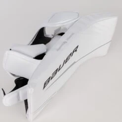 Bauer GSX Intermediate Goalie Blocker S23 -Bauer Sale Store bauer blockers bauer gsx intermediate goalie blocker s23 30444773474370