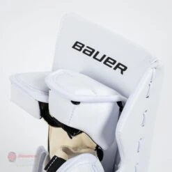 Bauer GSX Junior Goalie Blocker S20 -Bauer Sale Store bauer blockers bauer gsx junior goalie blocker 14463779536962