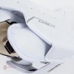 Bauer GSX Junior Goalie Blocker S20 -Bauer Sale Store bauer blockers bauer gsx junior goalie blocker 14463779635266