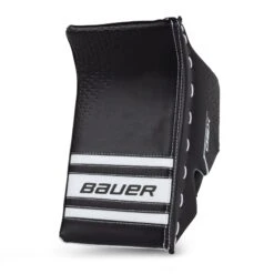 Bauer GSX Junior Goalie Blocker S20 -Bauer Sale Store bauer blockers bauer gsx junior goalie blocker black regular 28741215453250
