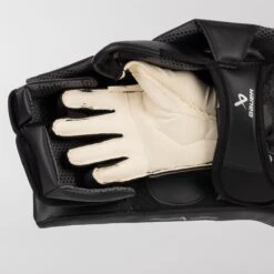 Bauer GSX Junior Goalie Blocker S23 -Bauer Sale Store bauer blockers bauer gsx junior goalie blocker s23 30444740771906