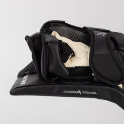 Bauer GSX Junior Goalie Blocker S23 -Bauer Sale Store bauer blockers bauer gsx junior goalie blocker s23 30444742246466