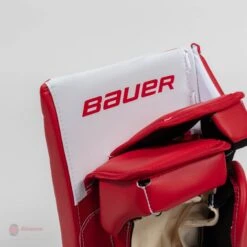 Bauer GSX Senior Goalie Blocker S20 -Bauer Sale Store bauer blockers bauer gsx senior goalie blocker 14231844782146