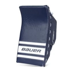 Bauer GSX Senior Goalie Blocker S20 -Bauer Sale Store bauer blockers bauer gsx senior goalie blocker navy regular 28741215715394