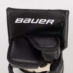 Bauer GSX Senior Goalie Blocker S23 -Bauer Sale Store bauer blockers bauer gsx senior goalie blocker s23 30444758401090