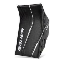 Bauer GSX Senior Goalie Blocker S23 -Bauer Sale Store bauer blockers bauer gsx senior goalie blocker s23 black regular 30444759285826