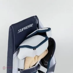 Bauer Supreme 3S Intermediate Goalie Blocker -Bauer Sale Store bauer blockers bauer supreme 3s intermediate goalie blocker 14231818502210