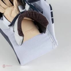 Bauer Supreme 3S Intermediate Goalie Blocker -Bauer Sale Store bauer blockers bauer supreme 3s intermediate goalie blocker 14231818764354