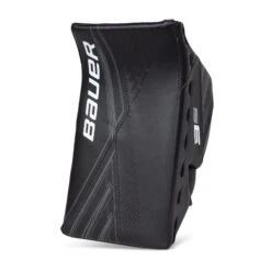 Bauer Supreme 3S Intermediate Goalie Blocker -Bauer Sale Store bauer blockers bauer supreme 3s intermediate goalie blocker black regular 28741216469058