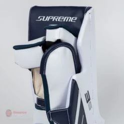 Bauer Supreme 3S Senior Goalie Blocker -Bauer Sale Store bauer blockers bauer supreme 3s senior goalie blocker 14450330042434