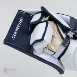 Bauer Supreme 3S Senior Goalie Blocker -Bauer Sale Store bauer blockers bauer supreme 3s senior goalie blocker 14450330140738