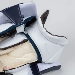 Bauer Supreme 3S Senior Goalie Blocker -Bauer Sale Store bauer blockers bauer supreme 3s senior goalie blocker 14450330173506