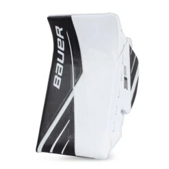 Bauer Supreme 3S Senior Goalie Blocker -Bauer Sale Store bauer blockers bauer supreme 3s senior goalie blocker white black regular 30350675542082
