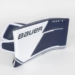 Bauer Supreme M5 Pro Intermediate Goalie Blocker -Bauer Sale Store bauer blockers bauer supreme m5 pro intermediate goalie blocker 29034402775106