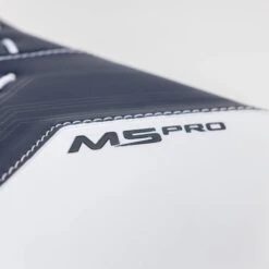 Bauer Supreme M5 Pro Intermediate Goalie Blocker -Bauer Sale Store bauer blockers bauer supreme m5 pro intermediate goalie blocker 29034402807874