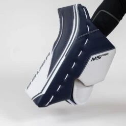 Bauer Supreme M5 Pro Intermediate Goalie Blocker -Bauer Sale Store bauer blockers bauer supreme m5 pro intermediate goalie blocker 29034402938946