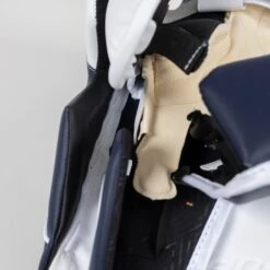 Bauer Supreme M5 Pro Intermediate Goalie Blocker -Bauer Sale Store bauer blockers bauer supreme m5 pro intermediate goalie blocker 29034403168322