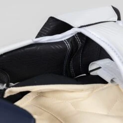 Bauer Supreme M5 Pro Senior Goalie Blocker -Bauer Sale Store bauer blockers bauer supreme m5 pro senior goalie blocker 29034398777410