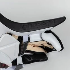 Bauer Supreme UltraSonic Senior Goalie Blocker -Bauer Sale Store bauer blockers bauer supreme ultrasonic senior goalie blocker 14231813619778