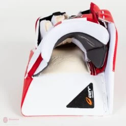 Bauer Vapor 2X Intermediate Goalie Blocker -Bauer Sale Store bauer blockers bauer vapor 2x intermediate goalie blocker 5311645745218