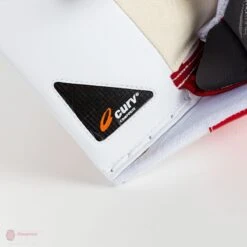 Bauer Vapor 2X Intermediate Goalie Blocker -Bauer Sale Store bauer blockers bauer vapor 2x intermediate goalie blocker 5311647547458