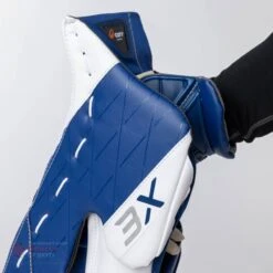 Bauer Vapor 3X Intermediate Goalie Blocker 34 Bauer Vapor 3X Intermediate Goalie Blocker -Bauer Sale Store bauer blockers bauer vapor 3x intermediate goalie blocker 28108956762178