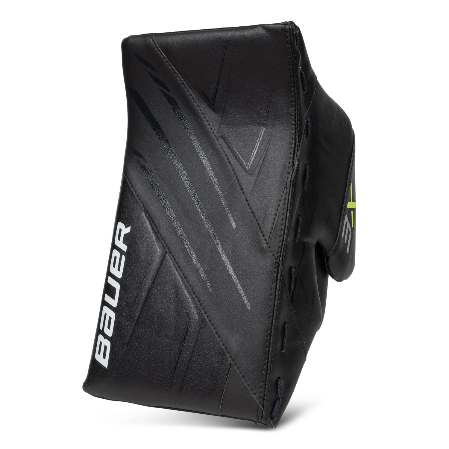 Bauer Vapor 3X Intermediate Goalie Blocker 2 Bauer Vapor 3X Intermediate Goalie Blocker - Image 2