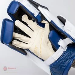 Bauer Vapor 3X Senior Goalie Blocker -Bauer Sale Store bauer blockers bauer vapor 3x senior goalie blocker 27999313297474