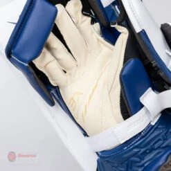 Bauer Vapor 3X Senior Goalie Blocker -Bauer Sale Store bauer blockers bauer vapor 3x senior goalie blocker 27999313526850