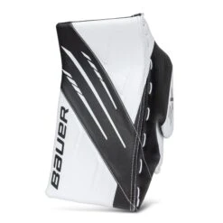 Bauer Vapor 3X Senior Goalie Blocker -Bauer Sale Store bauer blockers bauer vapor 3x senior goalie blocker white black regular 28741218172994