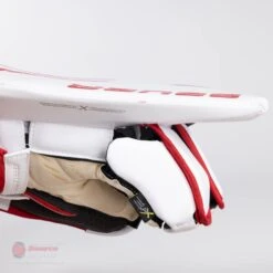 Bauer Vapor HyperLite Senior Goalie Blocker -Bauer Sale Store bauer blockers bauer vapor hyperlite senior goalie blocker 27972274323522