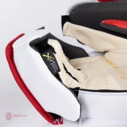 Bauer Vapor HyperLite Senior Goalie Blocker -Bauer Sale Store bauer blockers bauer vapor hyperlite senior goalie blocker 27972274356290