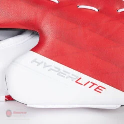 Bauer Vapor HyperLite Senior Goalie Blocker -Bauer Sale Store bauer blockers bauer vapor hyperlite senior goalie blocker 27972274487362