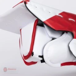 Bauer Vapor HyperLite Senior Goalie Blocker -Bauer Sale Store bauer blockers bauer vapor hyperlite senior goalie blocker 27972274520130