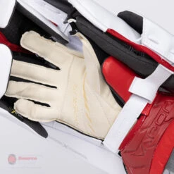 Bauer Vapor HyperLite Senior Goalie Blocker -Bauer Sale Store bauer blockers bauer vapor hyperlite senior goalie blocker 27972274585666