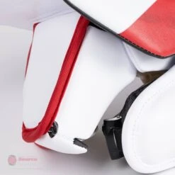 Bauer Vapor HyperLite Senior Goalie Blocker -Bauer Sale Store bauer blockers bauer vapor hyperlite senior goalie blocker 27972274618434