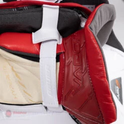 Bauer Vapor HyperLite Senior Goalie Blocker -Bauer Sale Store bauer blockers bauer vapor hyperlite senior goalie blocker 27972274651202