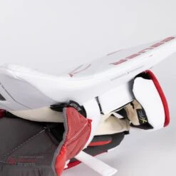 Bauer Vapor HyperLite Senior Goalie Blocker -Bauer Sale Store bauer blockers bauer vapor hyperlite senior goalie blocker 27972274716738