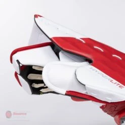 Bauer Vapor HyperLite Senior Goalie Blocker -Bauer Sale Store bauer blockers bauer vapor hyperlite senior goalie blocker 27972274749506