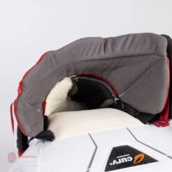 Bauer Vapor HyperLite Senior Goalie Blocker -Bauer Sale Store bauer blockers bauer vapor hyperlite senior goalie blocker 27972274782274